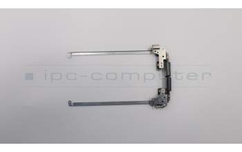 Lenovo 5H50Q93990 Scharnier (L + R) B 81H0