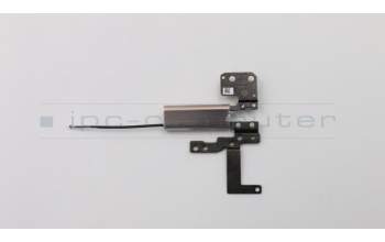 Lenovo 5H50Q95841 Scharnier Scharnier C 81CT R+L W/Antenna CO