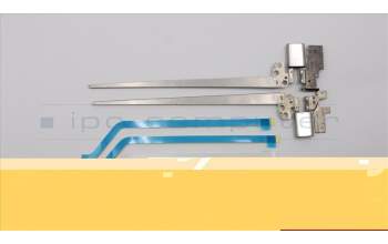 Lenovo 5H50R03366 Scharnier Scharnier C 81CA R+L MGR
