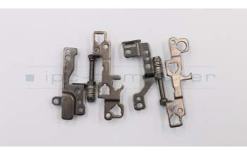 Lenovo 5H50R07243 Scharnier Scharnier 3N 81F5 L+R
