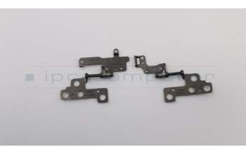 Lenovo 5H50R07765 Scharnier Scharnier 3N 81F4 L+R
