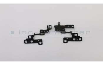 Lenovo 5H50R07765 Scharnier Scharnier 3N 81F4 L+R