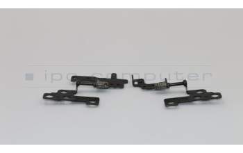 Lenovo 5H50R07765 Scharnier Scharnier 3N 81F4 L+R