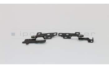 Lenovo 5H50R07765 Scharnier Scharnier 3N 81F4 L+R