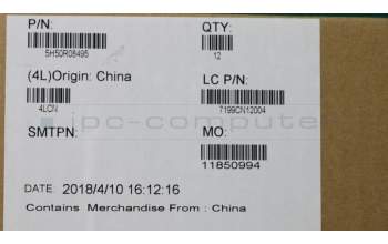 Lenovo 5H50R08495