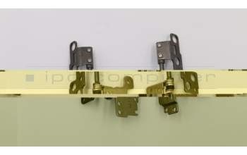 Lenovo 5H50R11537 Scharnier Scharnier L 81EU L+R for glass
