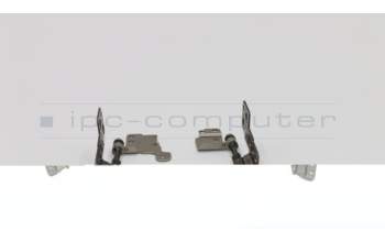 Lenovo 5H50R11537 Scharnier Scharnier L 81EU L+R for glass