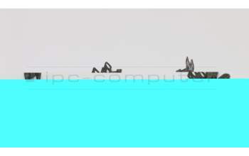 Lenovo 5H50R11537 Scharnier Scharnier L 81EU L+R for glass