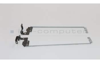 Lenovo 5H50R34870 Scharnier Scharnier C 81H6 L+R