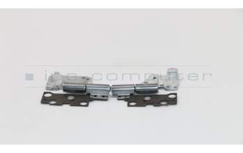Lenovo 5H50S28876 Scharnier Scharnier B 81K9 L+R MGR