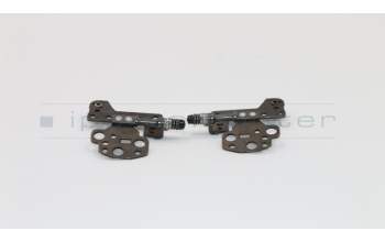 Lenovo 5H50S28878 Scharnier Scharniers C 81HE L+R W/STRIP COVER