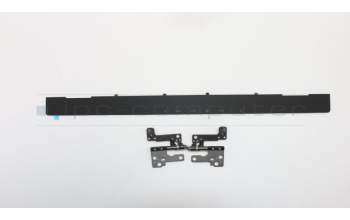Lenovo 5H50S28879 Scharnier LCD Scharnier R+L C 81HH W/STRIP COVER