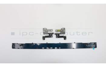 Lenovo 5H50S28879 Scharnier LCD Scharnier R+L C 81HH W/STRIP COVER