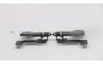 Lenovo 5H50S28879 Scharnier LCD Scharnier R+L C 81HH W/STRIP COVER