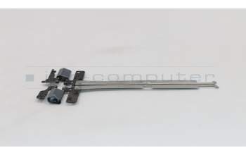 Lenovo 5H50S28900 Scharnier LCD Scharnier C 81N4 R/L_BLUE
