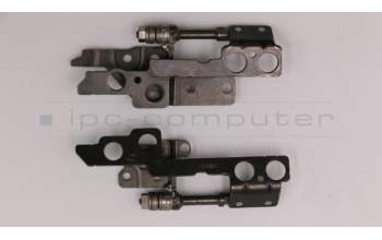 Lenovo 5H50S28902 Scharnier Scharnier L+R Glass H 81NE
