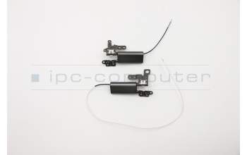 Lenovo 5H50S28925 Scharnier Scharnier L 81TD IG