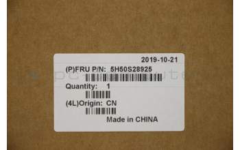 Lenovo 5H50S28925 Scharnier Scharnier L 81TD IG