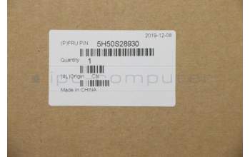 Lenovo 5H50S28930 Scharnier Scharnier L 81RS (L+R)
