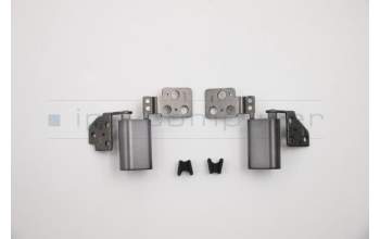 Lenovo 5H50S28935 LCD_Scharnier Q 81UE L+R_ASSY