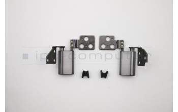 Lenovo 5H50S28935 LCD_Scharnier Q 81UE L+R_ASSY