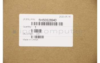 Lenovo 5H50S28940 Scharnier Scharnier Q 82A1 (L/R)_AD