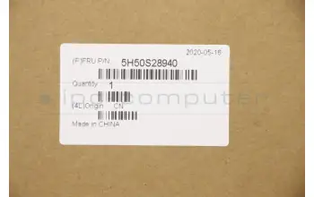 Lenovo 5H50S28940 Scharnier Scharnier Q 82A1 (L/R)_AD