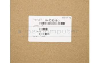 Lenovo 5H50S28943 Scharnier Scharnier(L+R)-VOSO BU B 82B2