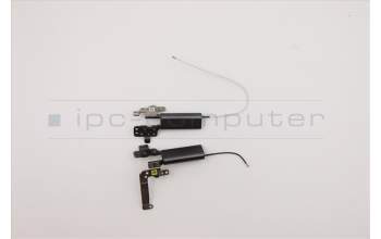 Lenovo 5H50S28962 Scharnier Scharnier C 81XE R/L W/Antenna