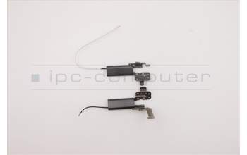 Lenovo 5H50S28962 Scharnier Scharnier C 81XE R/L W/Antenna