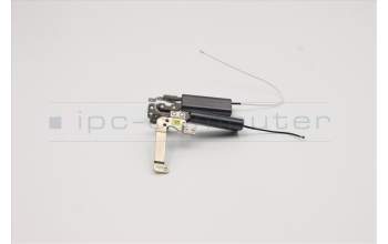 Lenovo 5H50S28962 Scharnier Scharnier C 81XE R/L W/Antenna