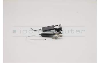 Lenovo 5H50S28962 Scharnier Scharnier C 81XE R/L W/Antenna