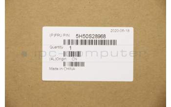 Lenovo 5H50S28968 HINGE B 82B8