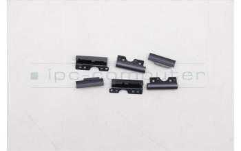 Lenovo 5H50S28980 Scharnier Scharnier B 82BC R+L W/cap