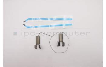 Lenovo 5H50S28985 Scharnier Scharnier L 82BJ DM for 26T panel