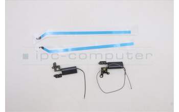 Lenovo 5H50S28987 Scharnier Scharnier L 82BJ SG for 26T panel