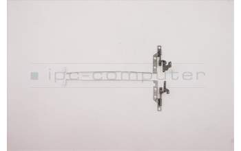 Lenovo 5H50S29001 Scharnier Scharnier L 82H7 HS460(L+R)ASSY