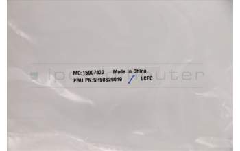 Lenovo 5H50S29019 Scharnier Scharnier L 82MU (L+R)