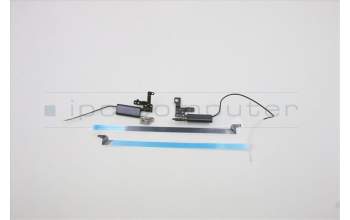 Lenovo 5H50S29023 Scharnier Scharnier L 82N7 SG