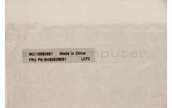 Lenovo 5H50S29051 HINGE L 82RJ (L+R)