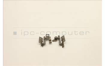 Lenovo 5H50S29053 Scharnier Scharnier H 21CX L+R_flat