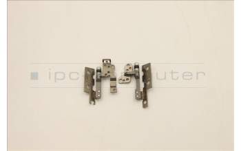 Lenovo 5H50S29053 Scharnier Scharnier H 21CX L+R_flat
