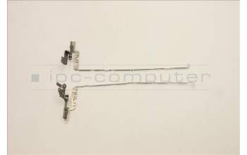 Lenovo 5H50S29057 Scharnier Scharnier L 82RK (l+R) NT