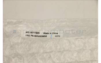 Lenovo 5H50S29058 Scharnier Scharnier L 82RK (l+R) T