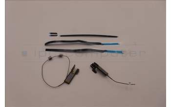 Lenovo 5H50S29064 Scharnier Scharnier L 82QE SG