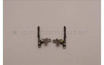 Lenovo 5H50S29081 Scharnier Scharnier L82TK L+R