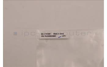 Lenovo 5H50S29087 HINGE L 82TL (L+R)