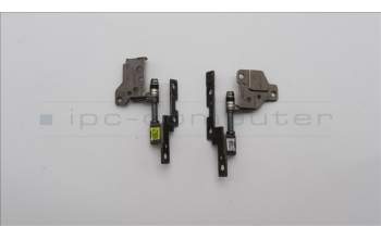 Lenovo 5H50S29094 Scharnier Scharnier L 82YT Scharnier_ASSY (L+R)