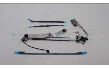 Lenovo 5H50S29097 Scharnier Scharnier L 83B1soundbarw/MEGYOLED