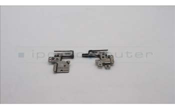 Lenovo 5H50S29111 Scharnier Scharnier R&L C 82XD AL